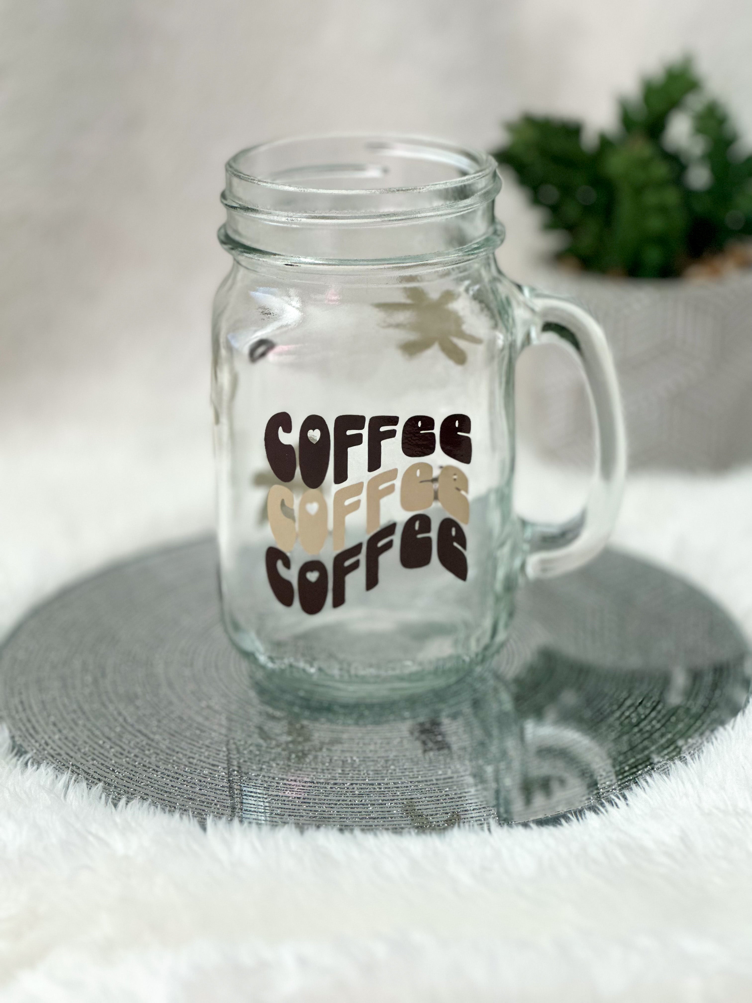 Coffee Mug – Mache Creations LLC