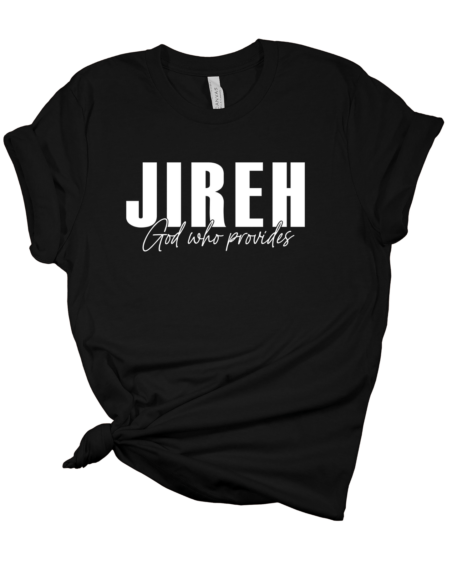 Jireh | T-shirt