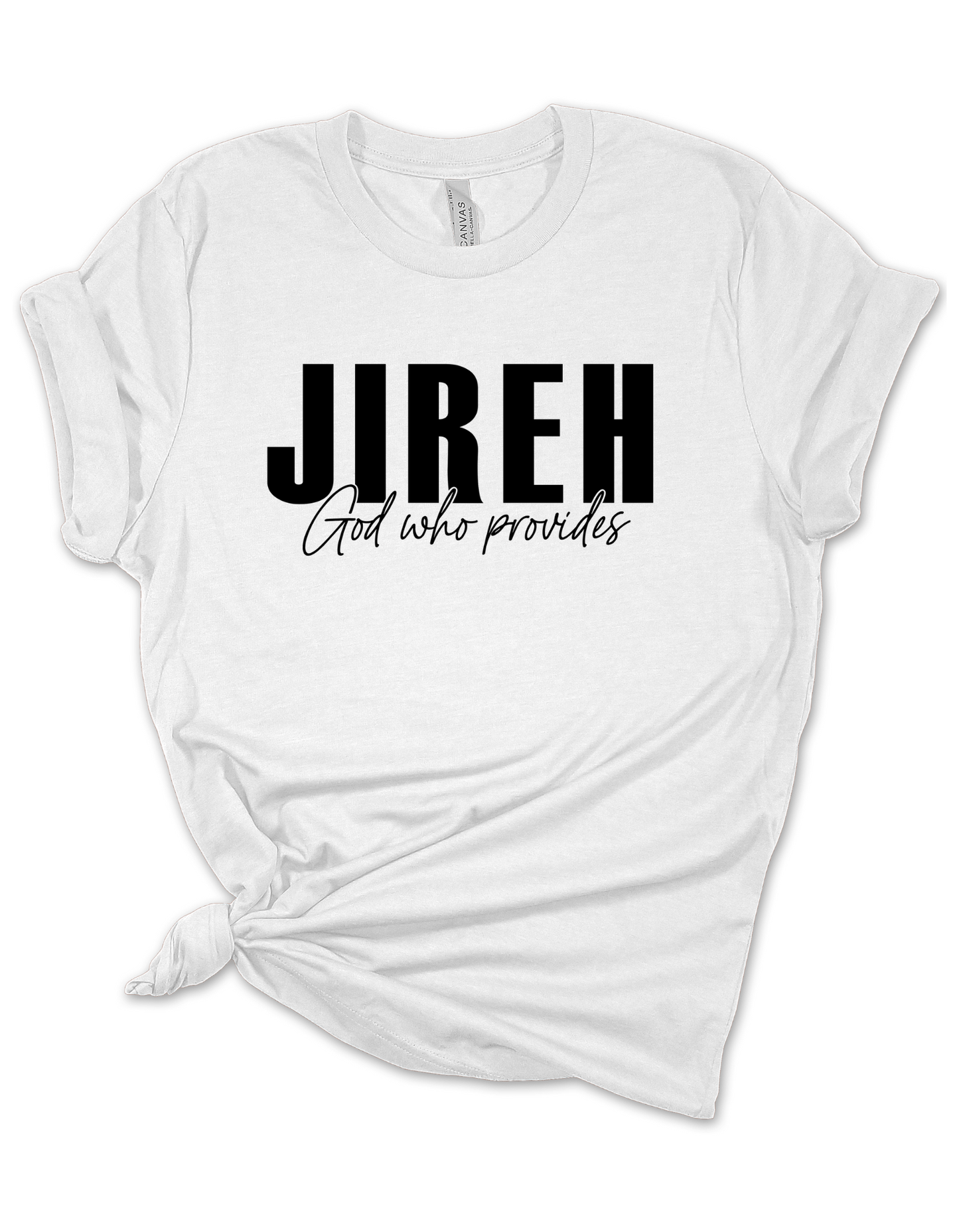 Jireh | T-shirt