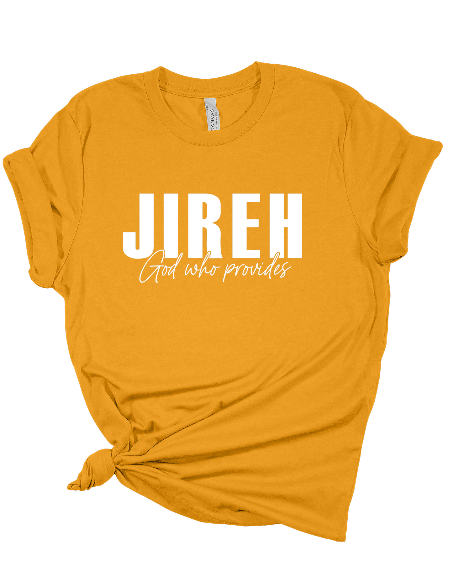 Jireh | T-shirt