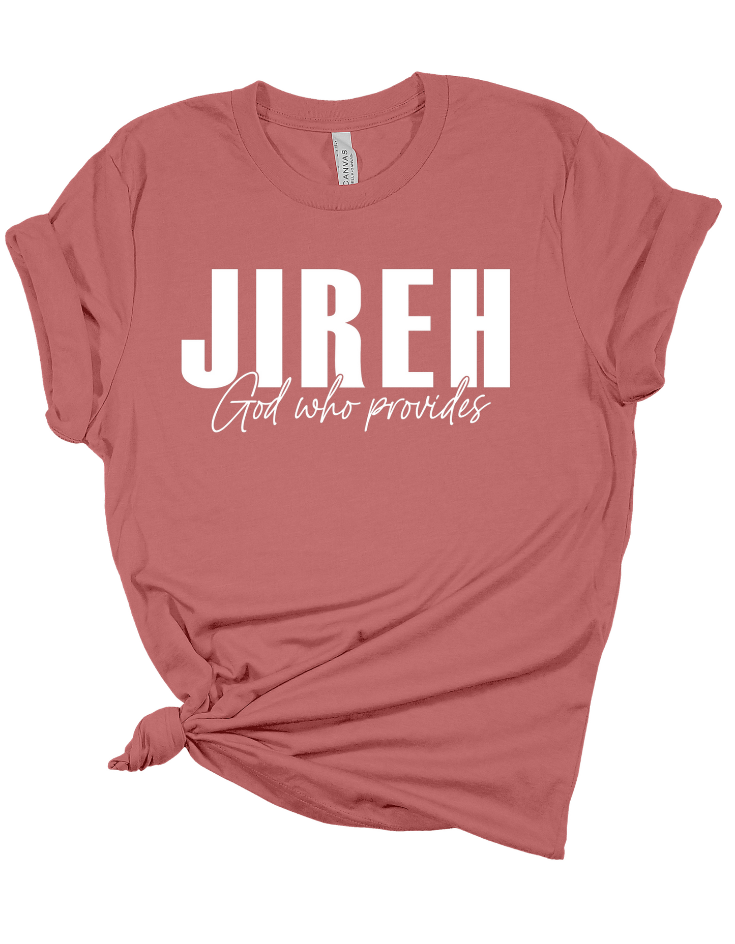 Jireh | T-shirt